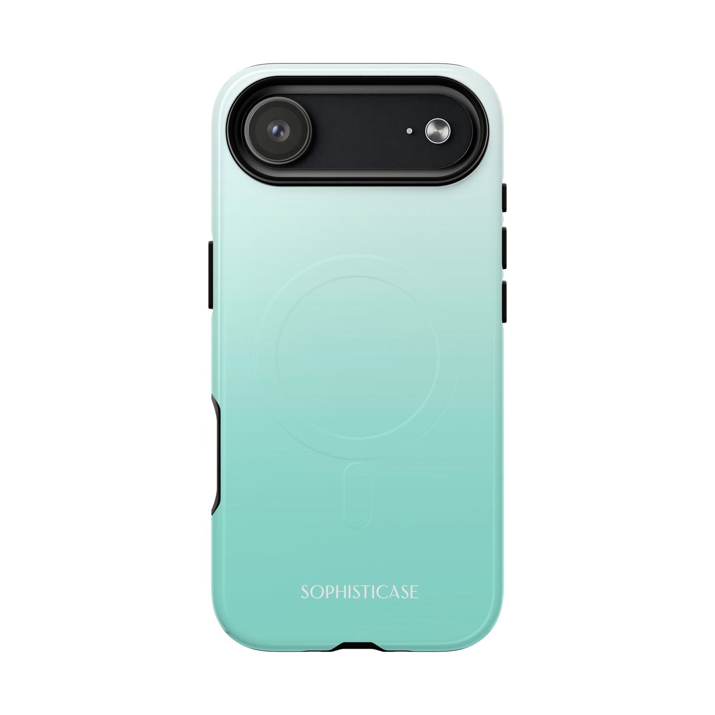 Heavenly in Green - iPhone Magsafe Case