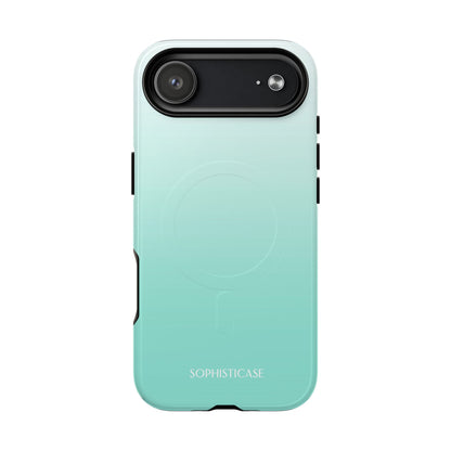 Heavenly in Green - iPhone Magsafe Case