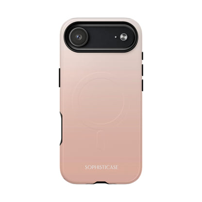 Heavenly in Neutral - iPhone Magsafe Case