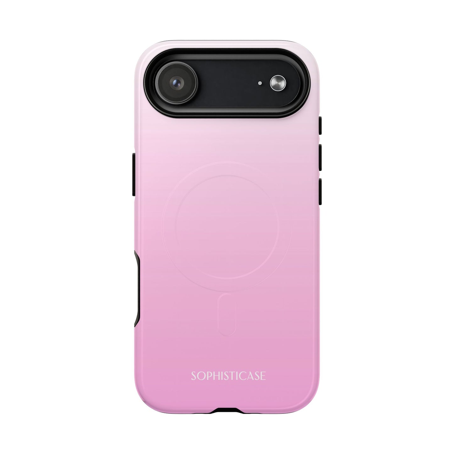 Heavenly in Pink - iPhone Magsafe Case