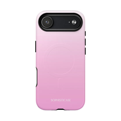 Heavenly in Pink - iPhone Magsafe Case
