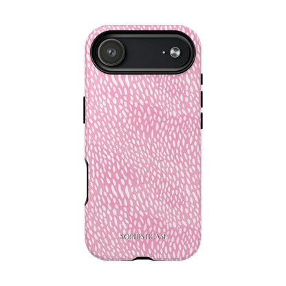 Oh Deer! in Pink - iPhone Magsafe Case