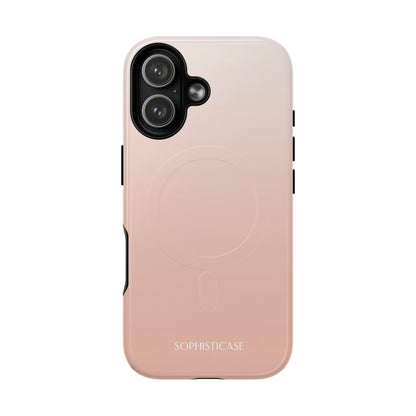 Heavenly in Neutral - iPhone Magsafe Case