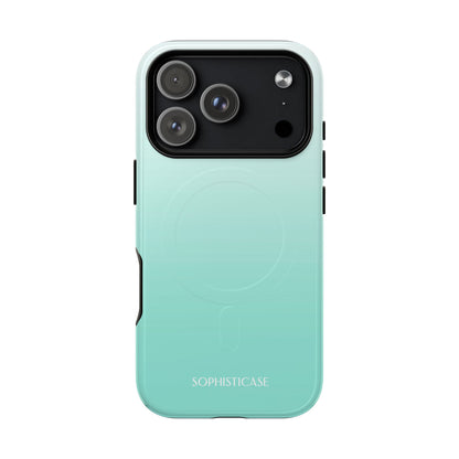 Heavenly in Green - iPhone Magsafe Case