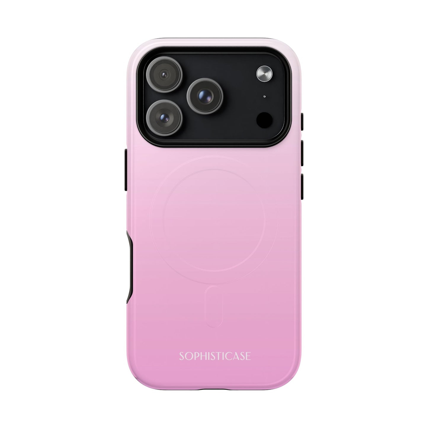 Heavenly in Pink - iPhone Magsafe Case