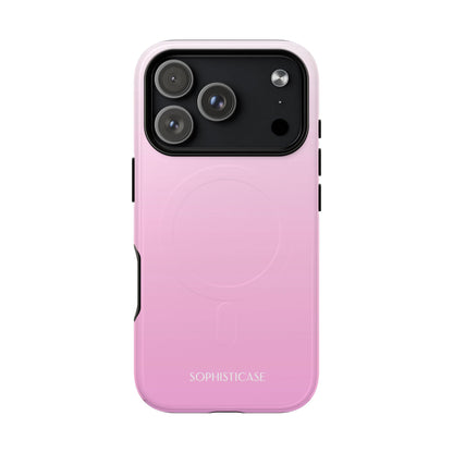 Heavenly in Pink - iPhone Magsafe Case