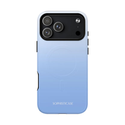 Heavenly in Blue - iPhone Magsafe Case