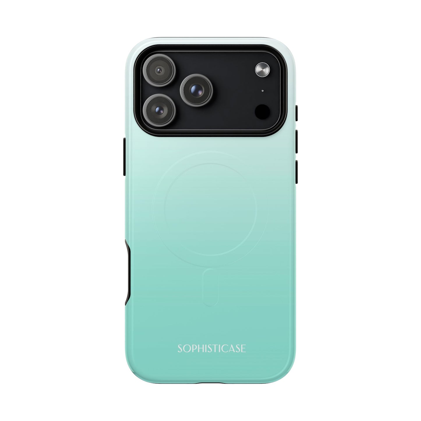 Heavenly in Green - iPhone Magsafe Case
