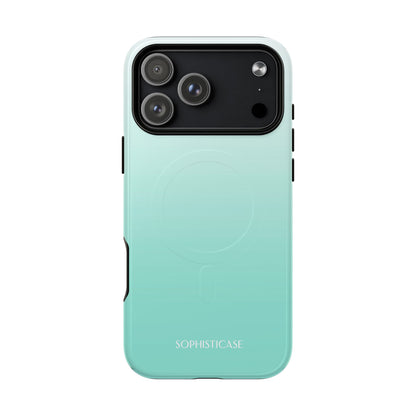 Heavenly in Green - iPhone Magsafe Case