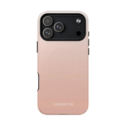 Heavenly in Neutral - iPhone Magsafe Case