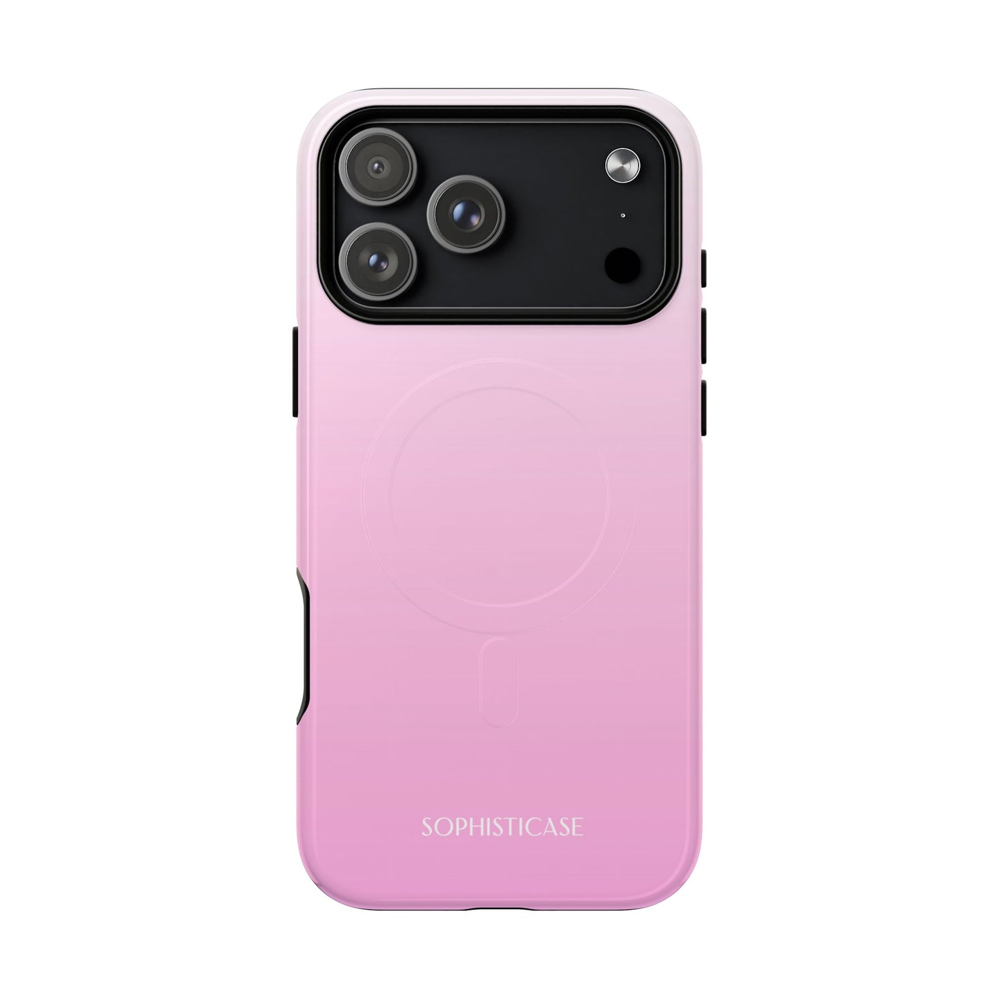 Heavenly in Pink - iPhone Magsafe Case