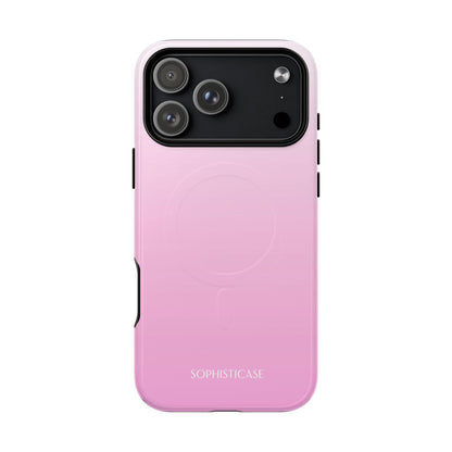 Heavenly in Pink - iPhone Magsafe Case