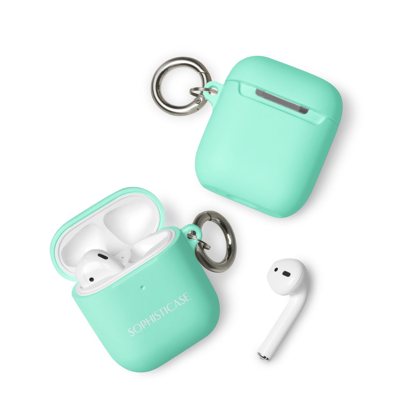 Rubber Case for AirPods®