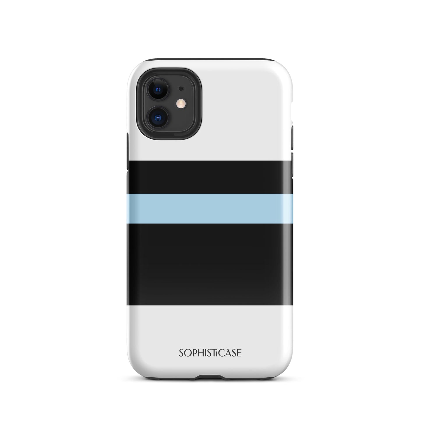 Originals in Blue - iPhone® Tough Case