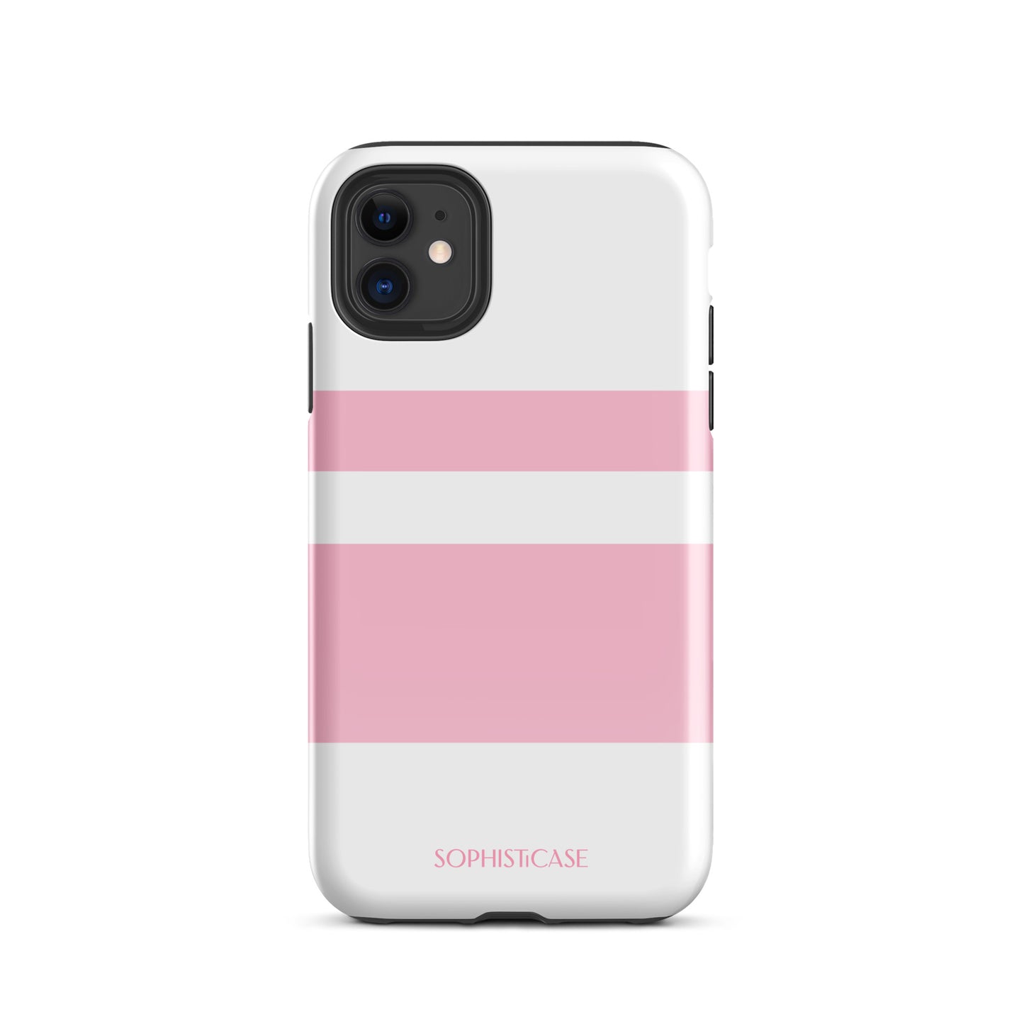 Summer Pastels in Pink -  iPhone® Tough Case