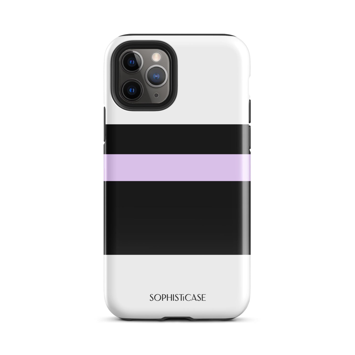 Originals in Purple - iPhone® Tough Case