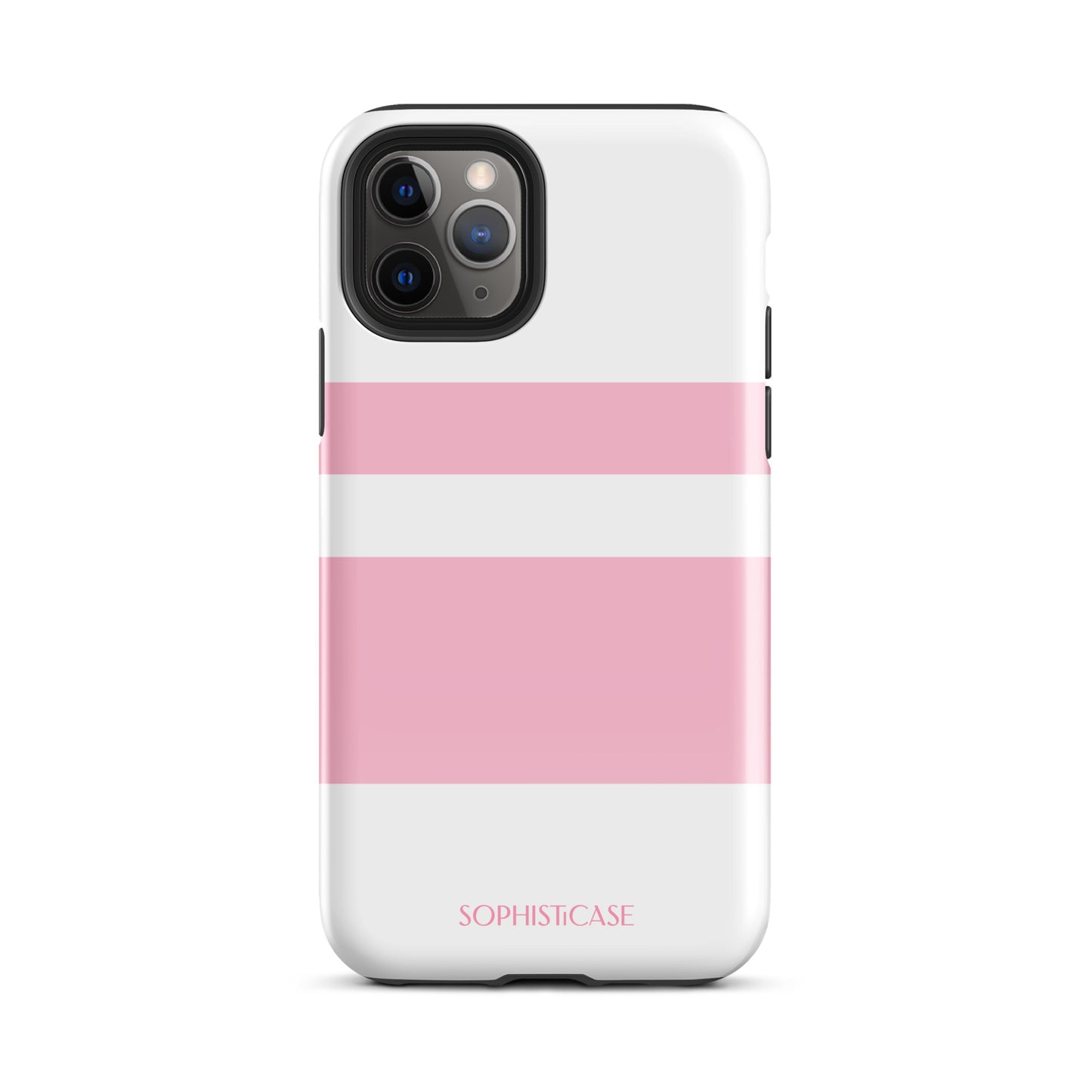 Summer Pastels in Pink -  iPhone® Tough Case