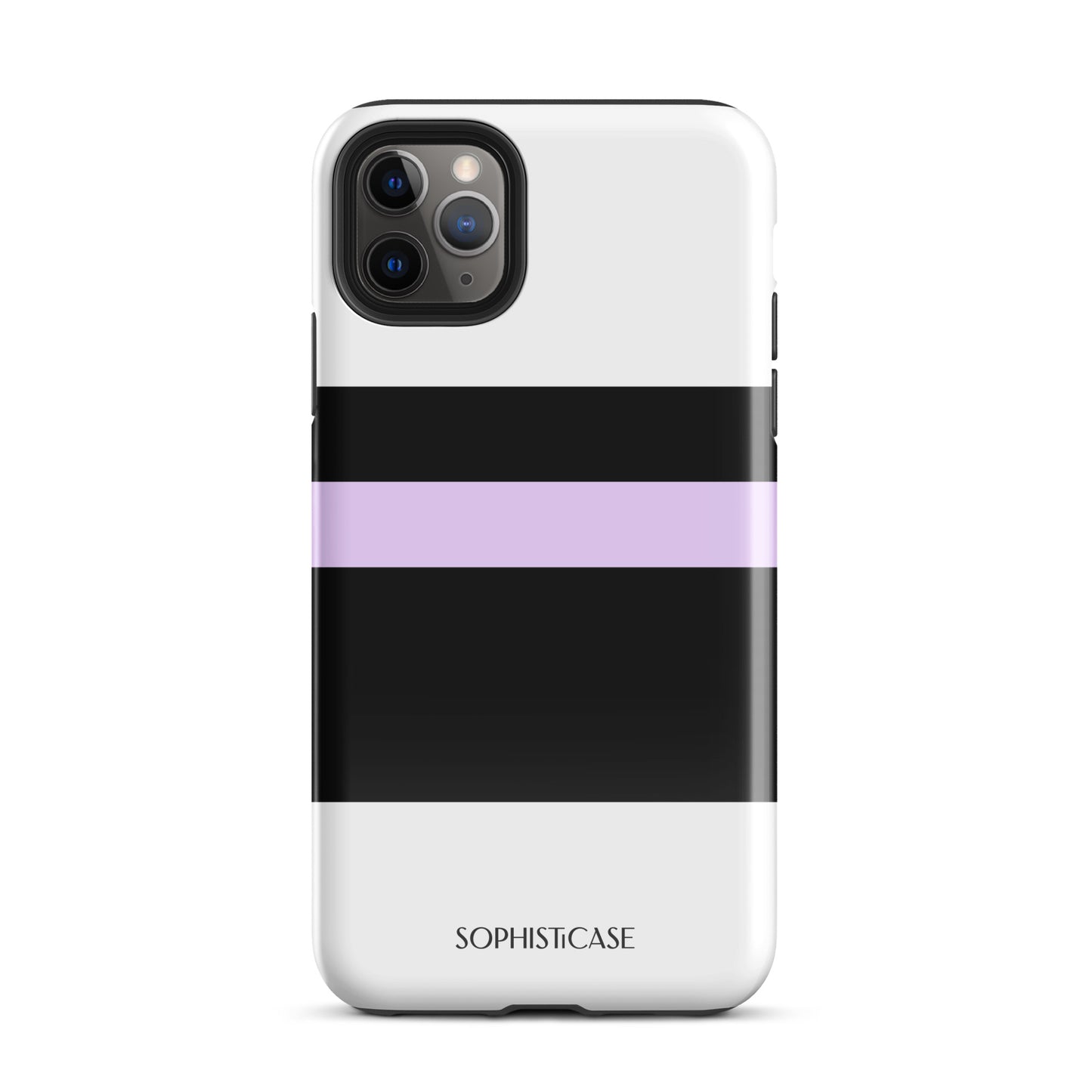 Originals in Purple - iPhone® Tough Case