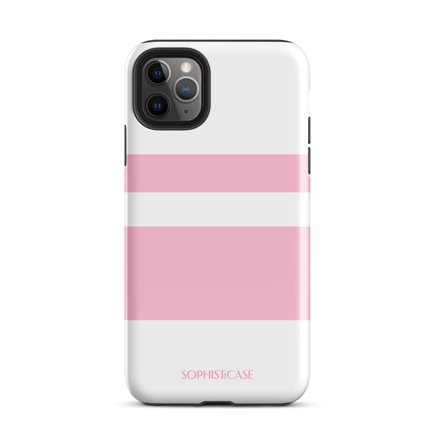 Summer Pastels in Pink -  iPhone® Tough Case