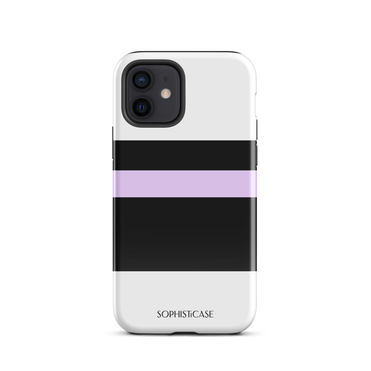 Originals in Purple - iPhone® Tough Case