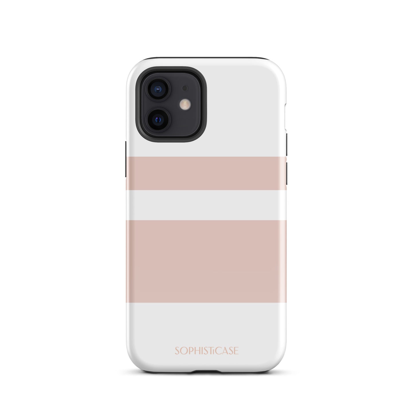 Summer Pastels in Neutral - iPhone® Tough Case