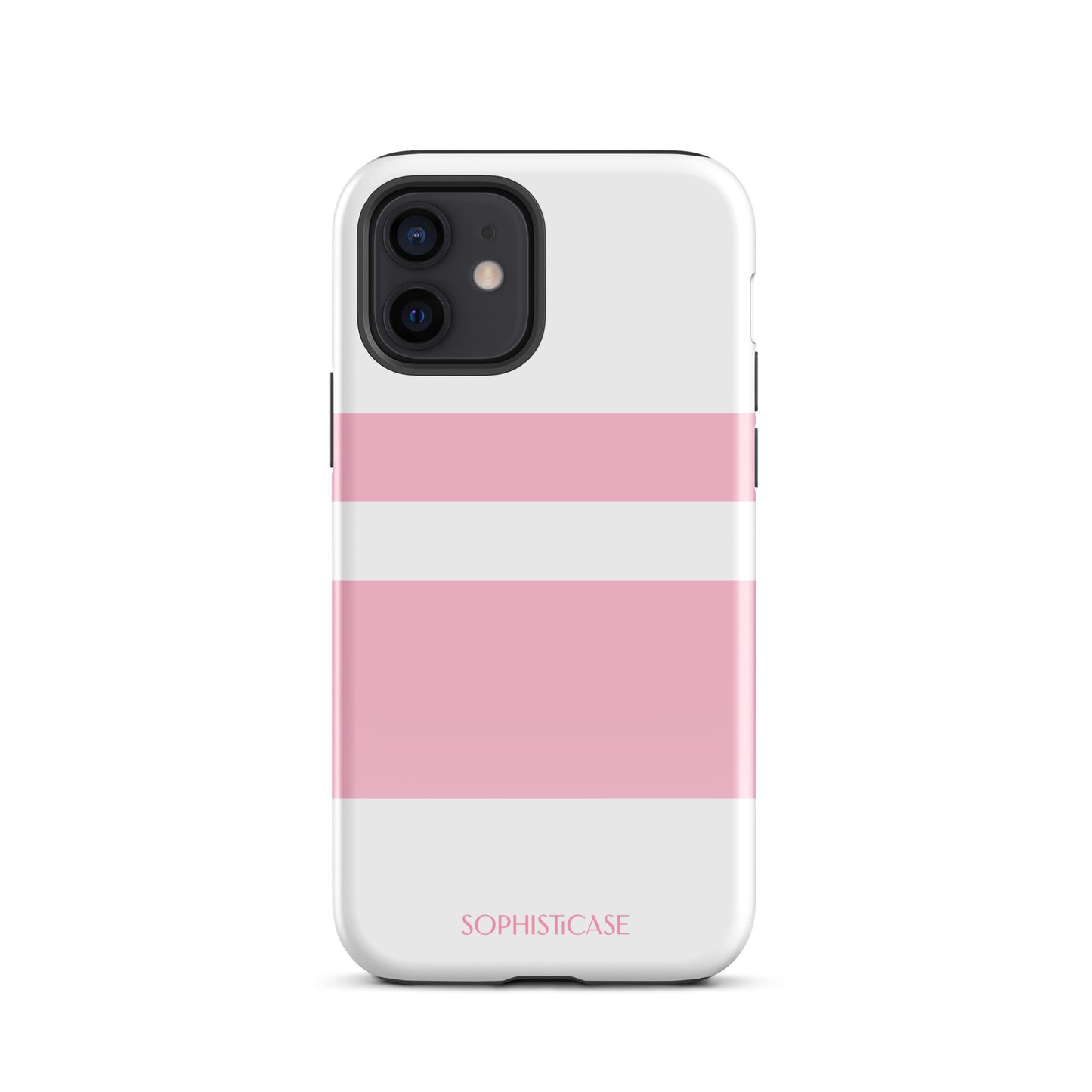 Summer Pastels in Pink -  iPhone® Tough Case