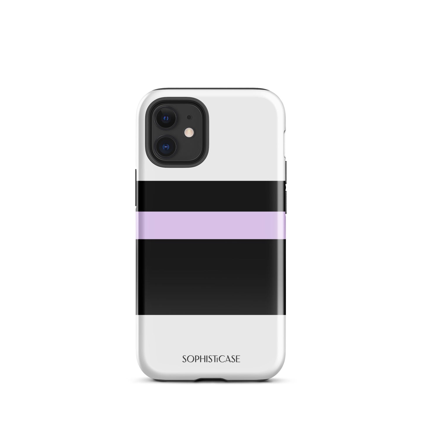 Originals in Purple - iPhone® Tough Case