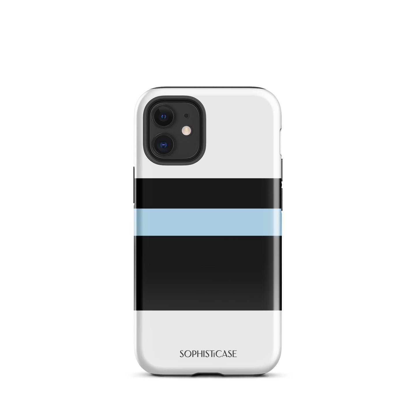 Originals in Blue - iPhone® Tough Case