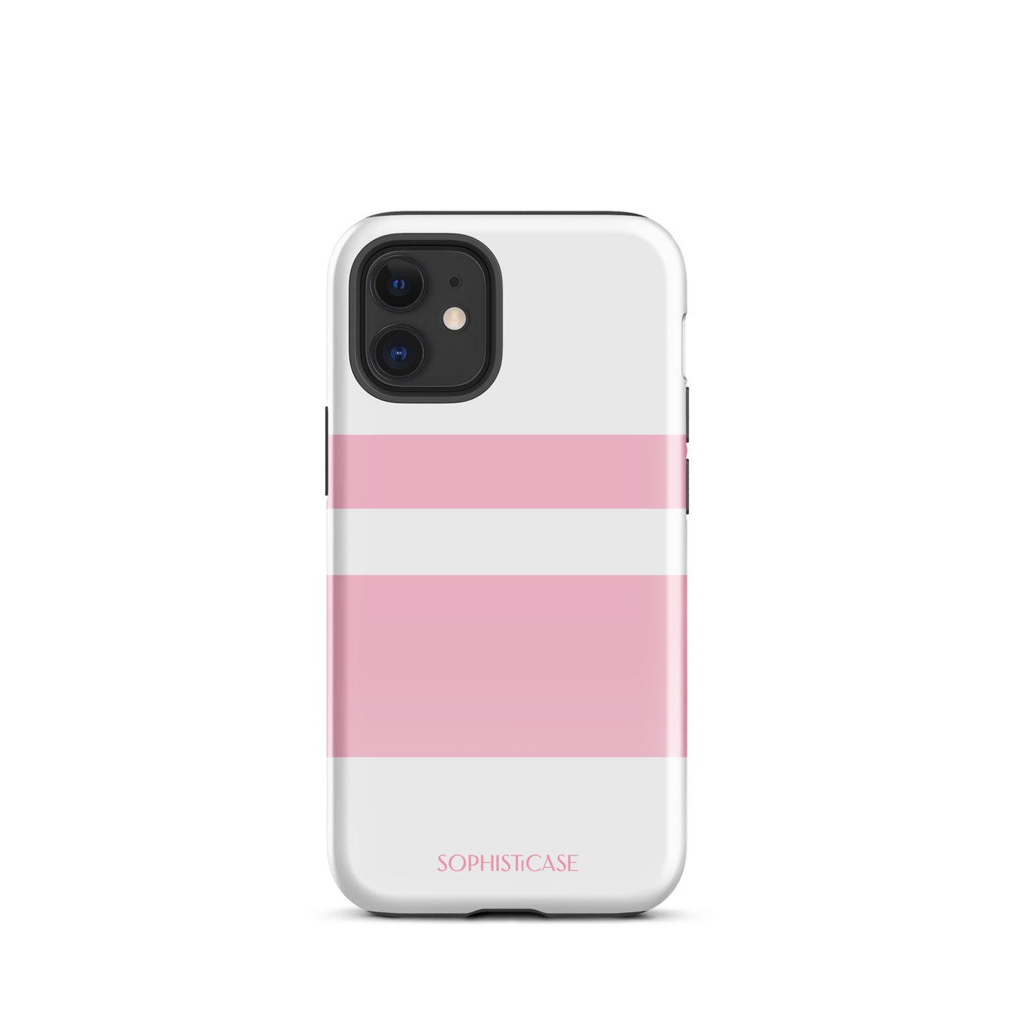 Summer Pastels in Pink -  iPhone® Tough Case