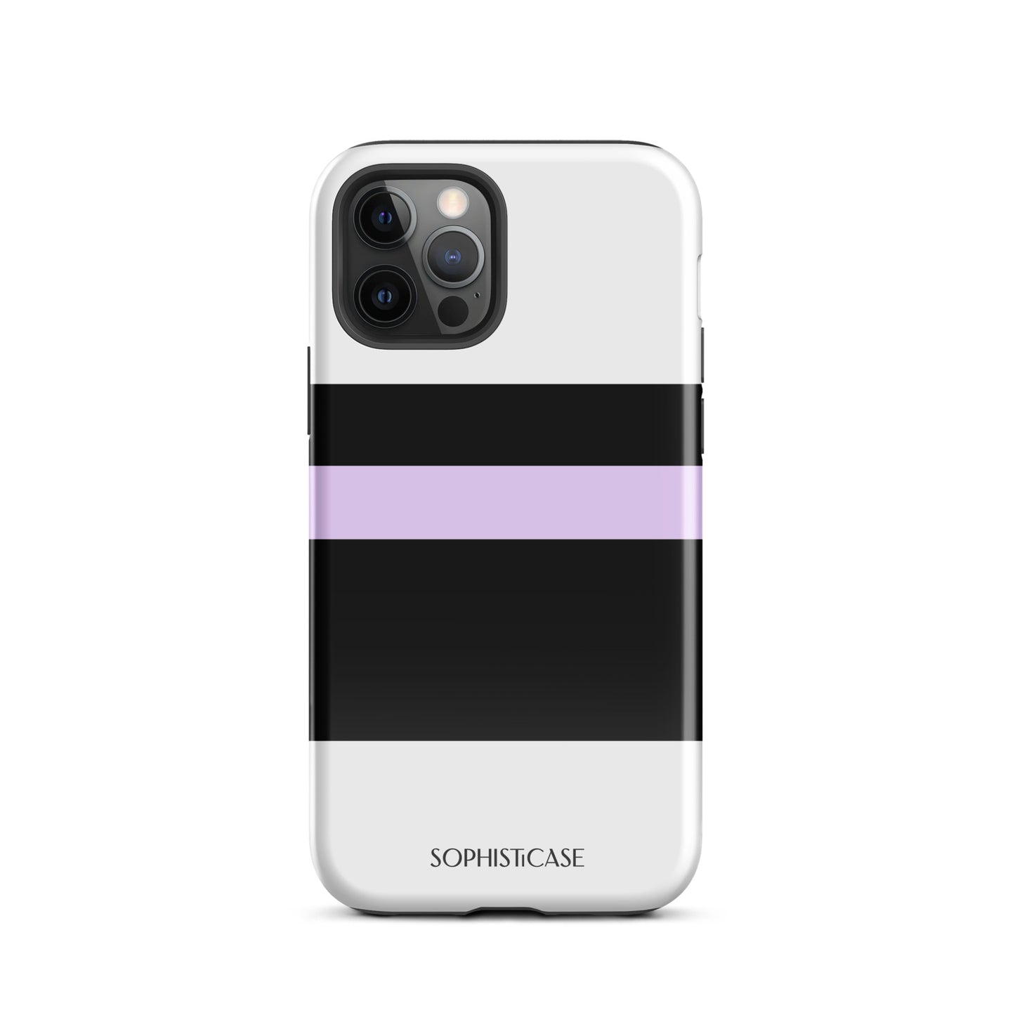 Originals in Purple - iPhone® Tough Case