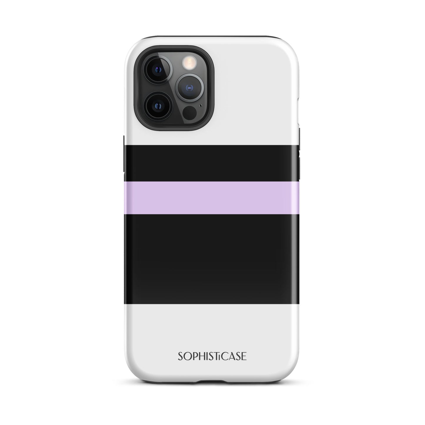 Originals in Purple - iPhone® Tough Case