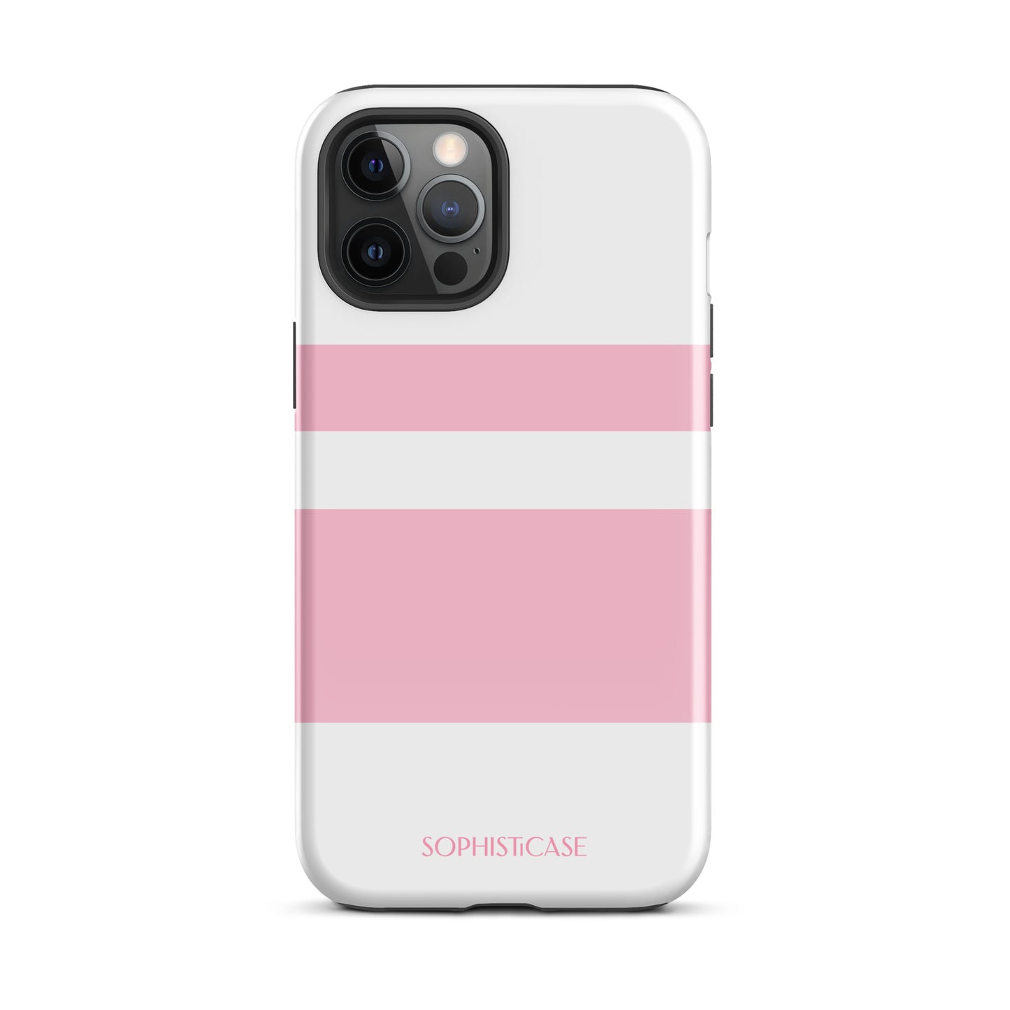 Summer Pastels in Pink -  iPhone® Tough Case