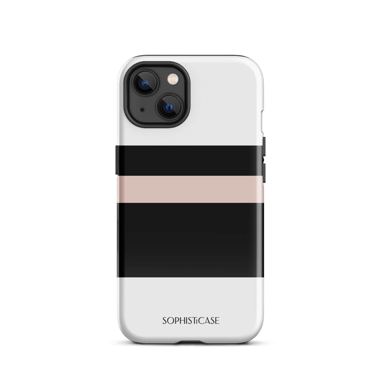 Originals in Neutral - iPhone® Tough Case