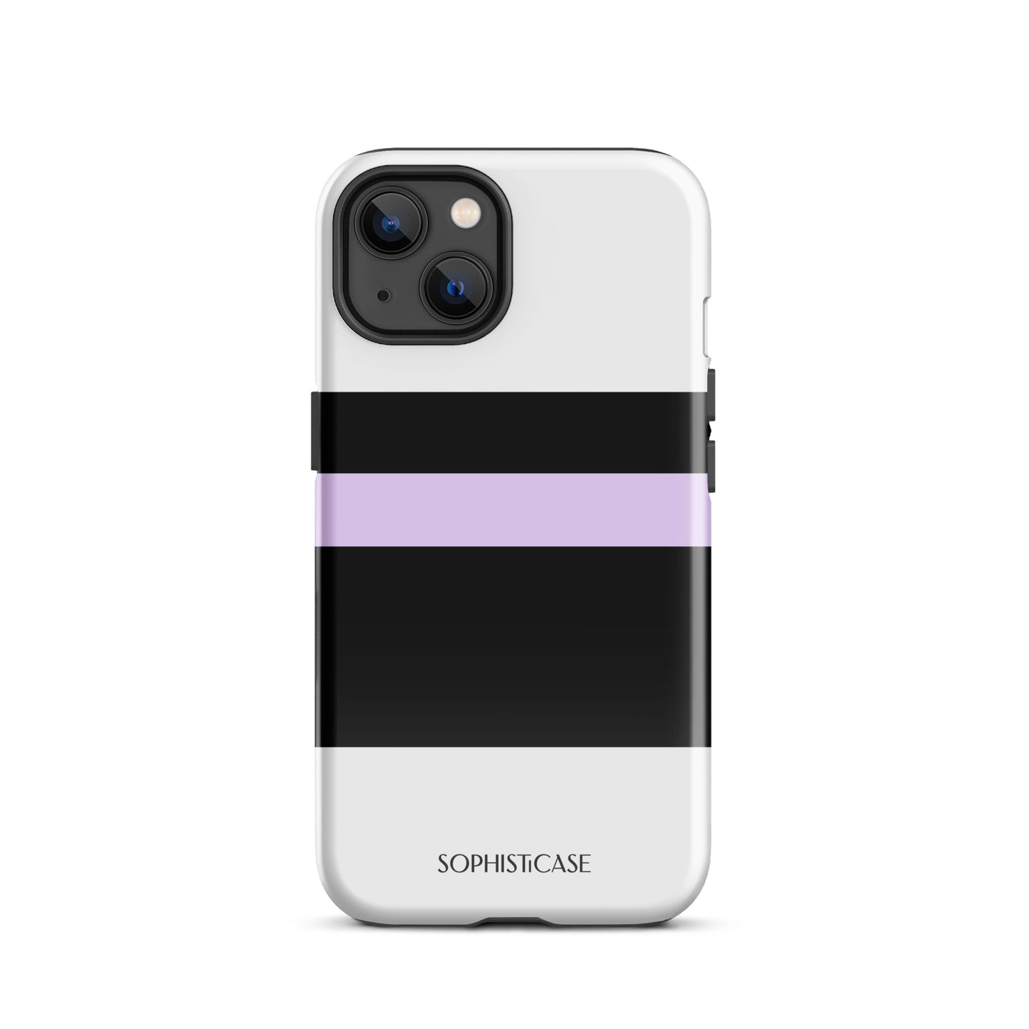 Originals in Purple - iPhone® Tough Case