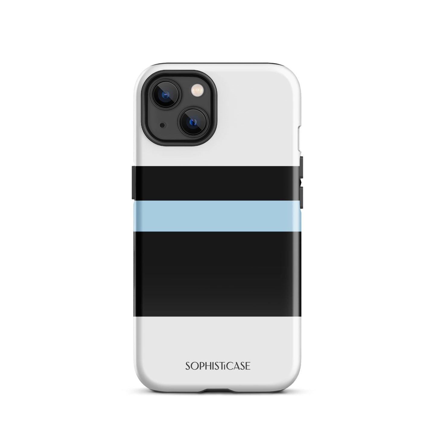 Originals in Blue - iPhone® Tough Case