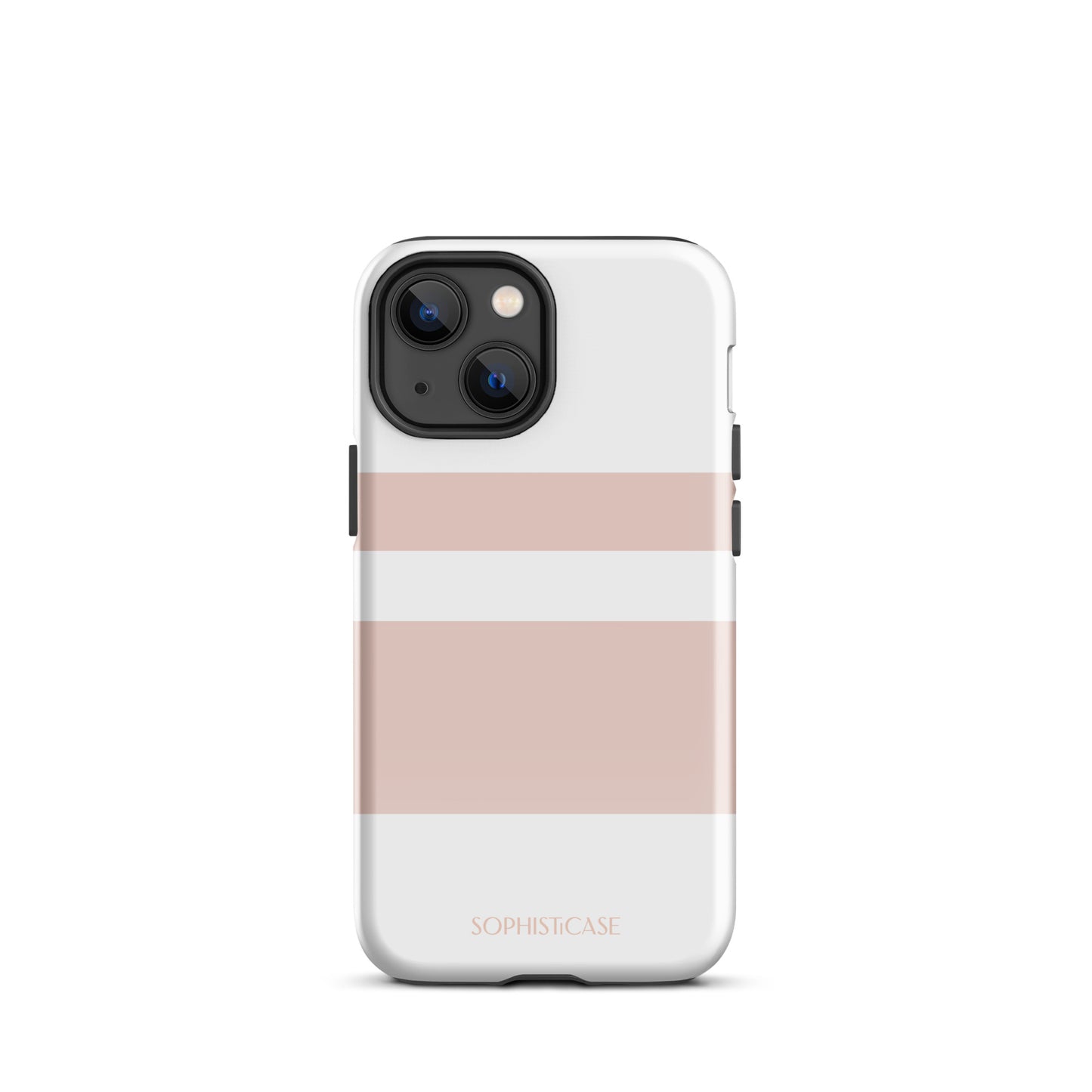 Summer Pastels in Neutral - iPhone® Tough Case