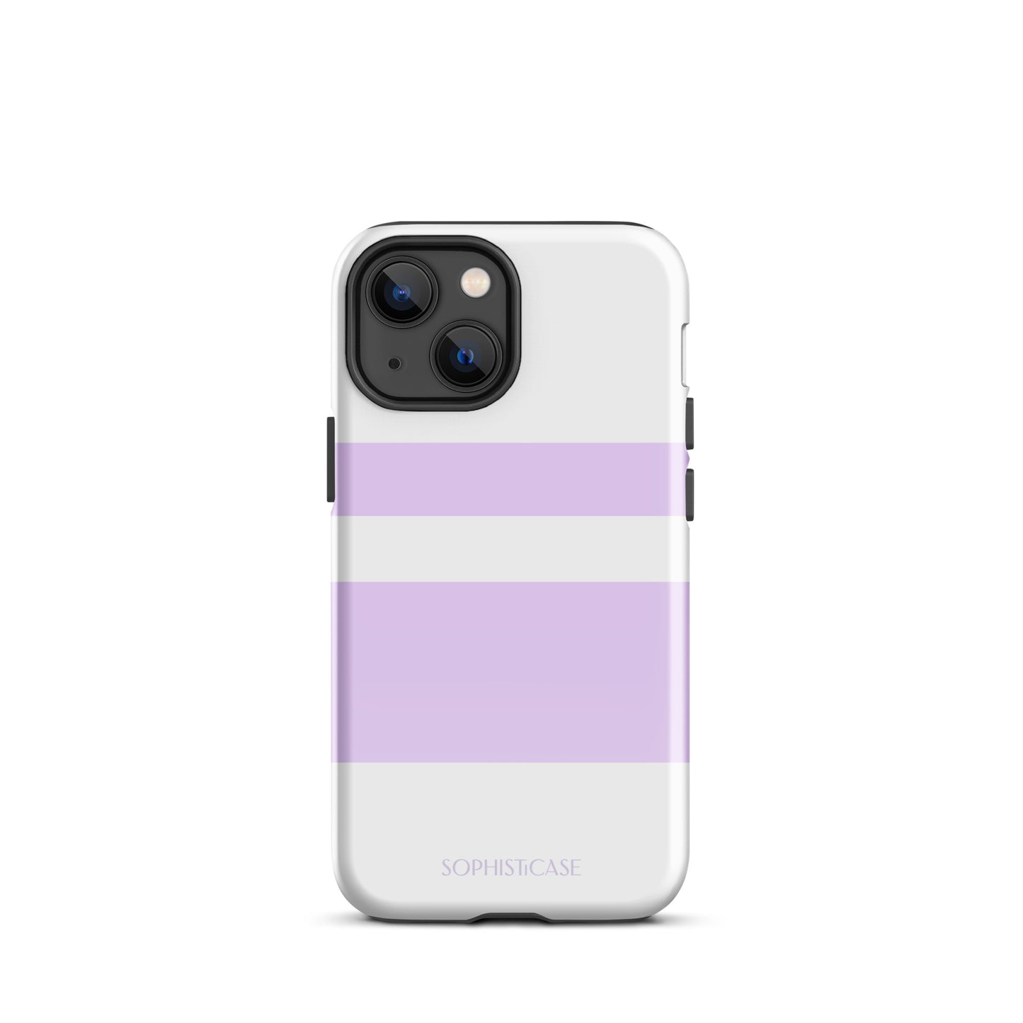 Summer Pastels in Purple - iPhone® Tough Case