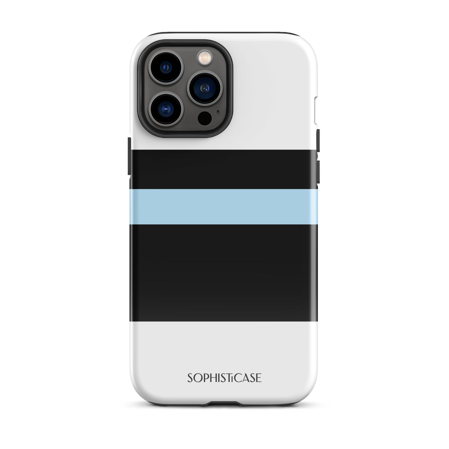 Originals in Blue - iPhone® Tough Case