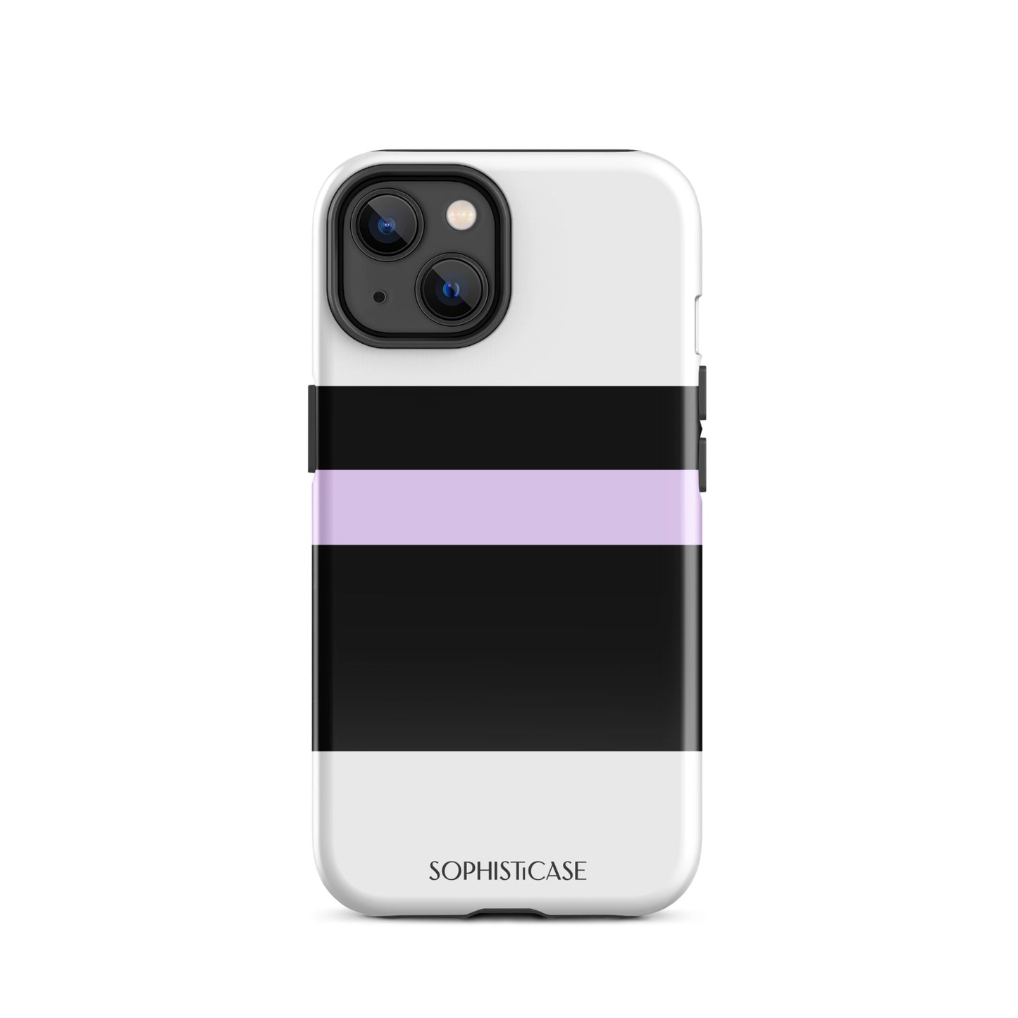 Originals in Purple - iPhone® Tough Case