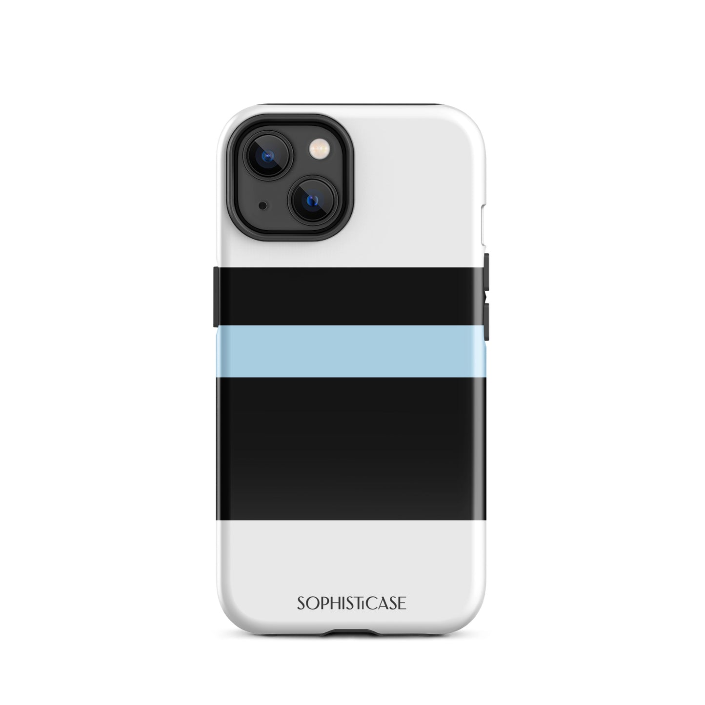 Originals in Blue - iPhone® Tough Case