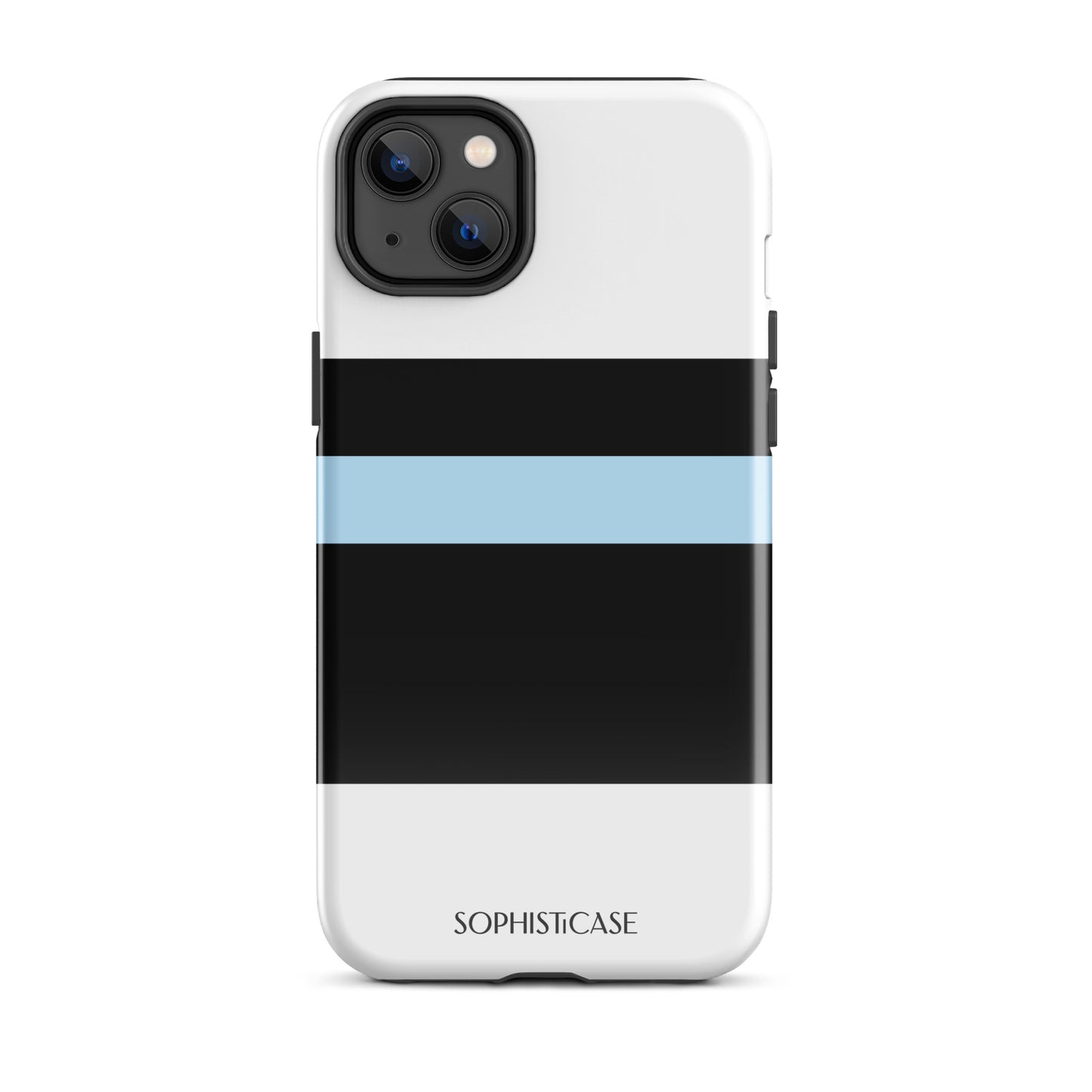 Originals in Blue - iPhone® Tough Case