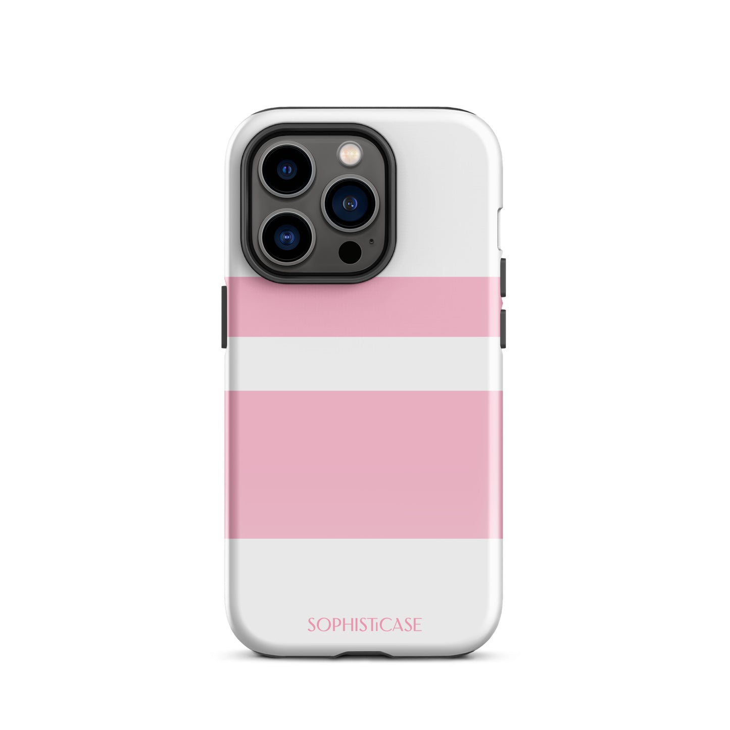 Summer Pastels in Pink -  iPhone® Tough Case