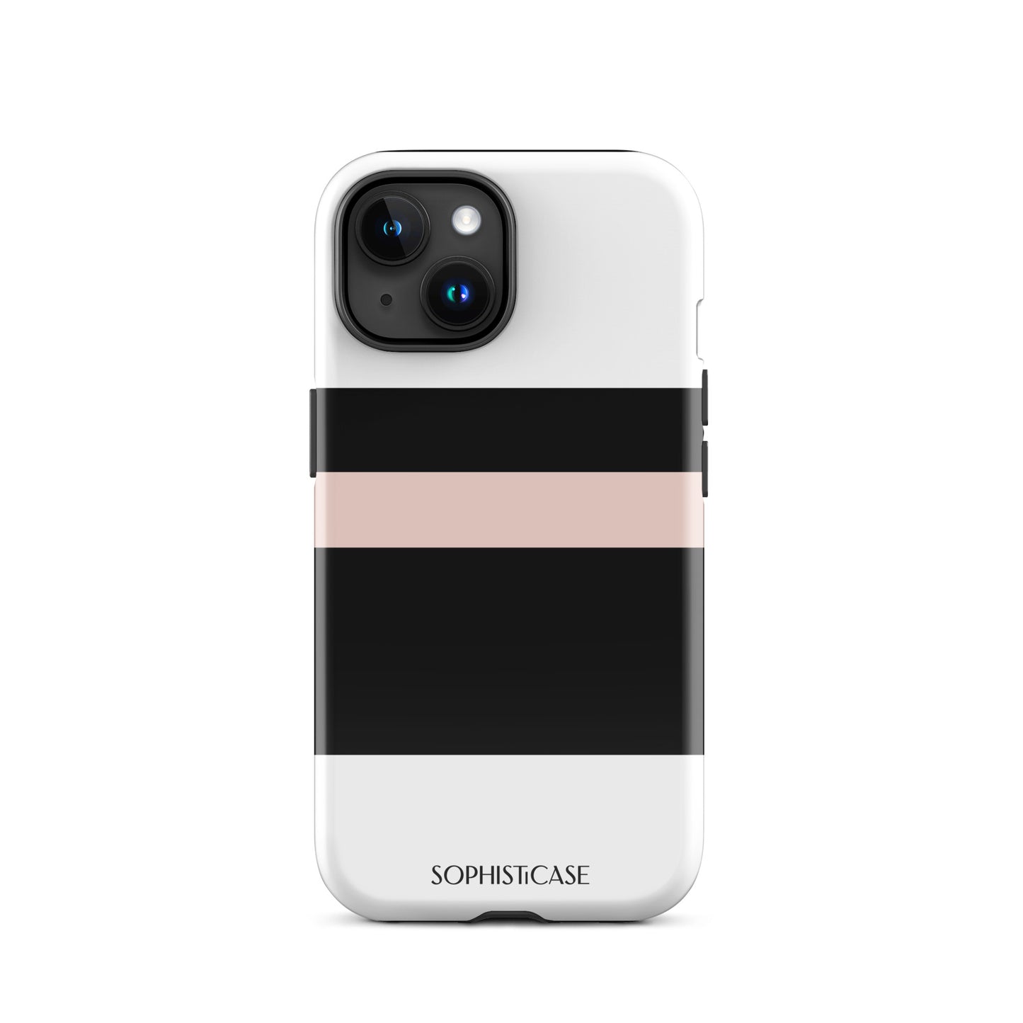 Originals in Neutral - iPhone® Tough Case