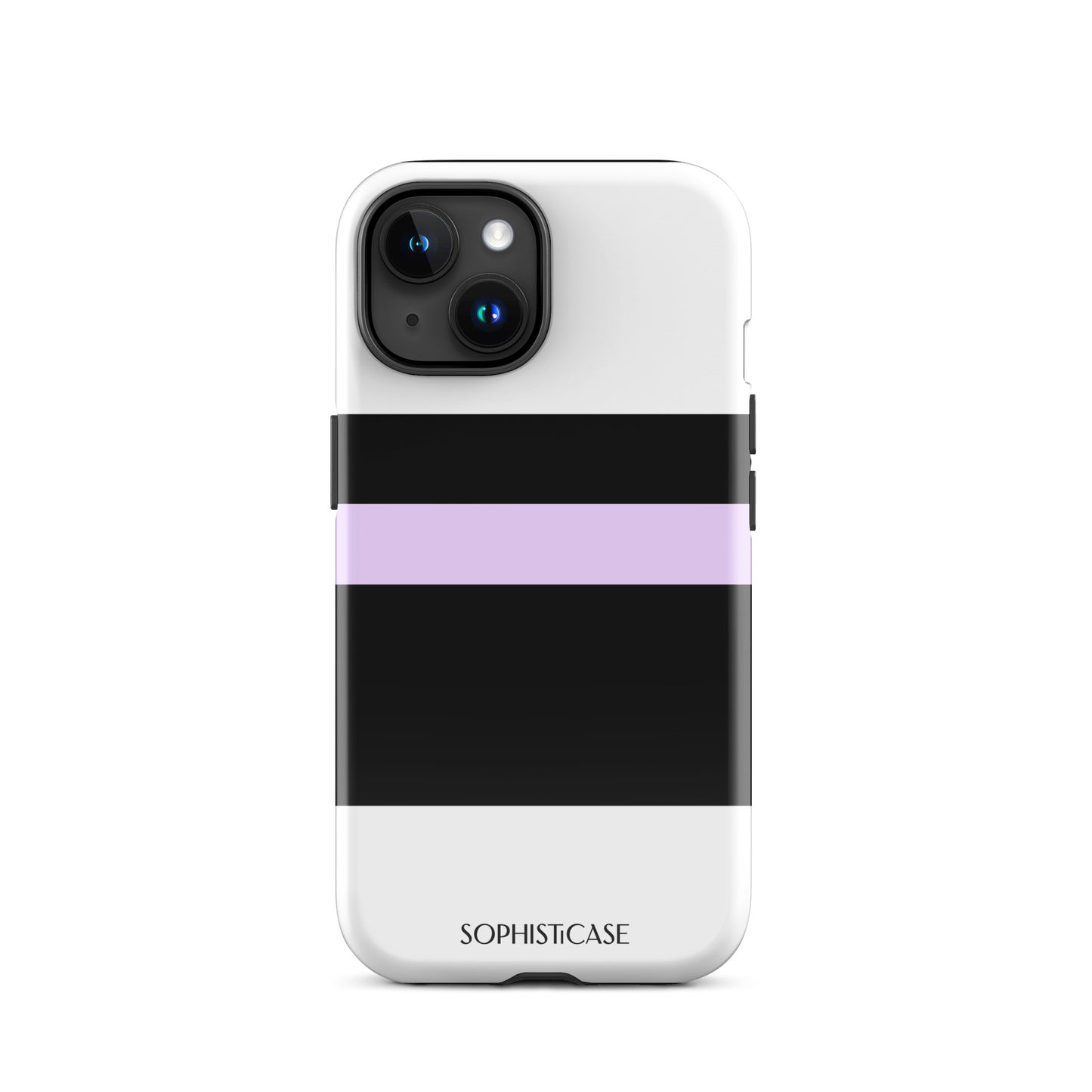 Originals in Purple - iPhone® Tough Case