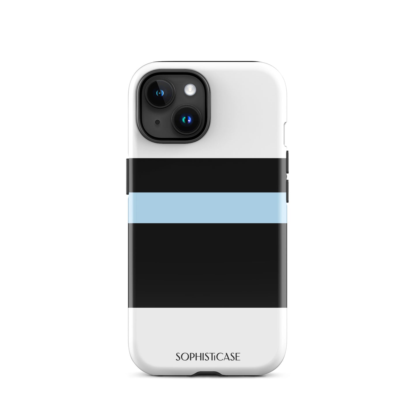 Originals in Blue - iPhone® Tough Case