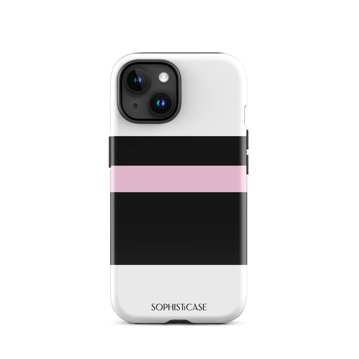 Originals in Pink - iPhone® Tough Case