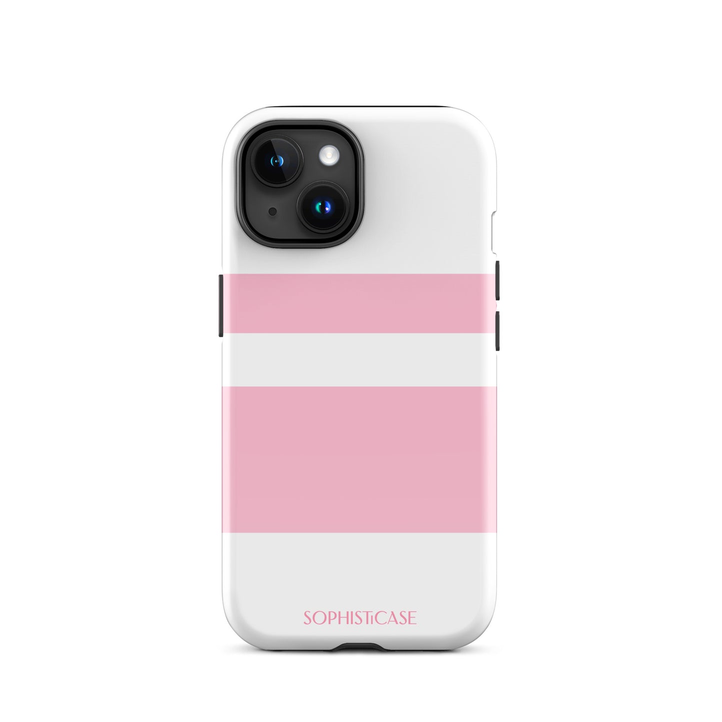 Summer Pastels in Pink -  iPhone® Tough Case