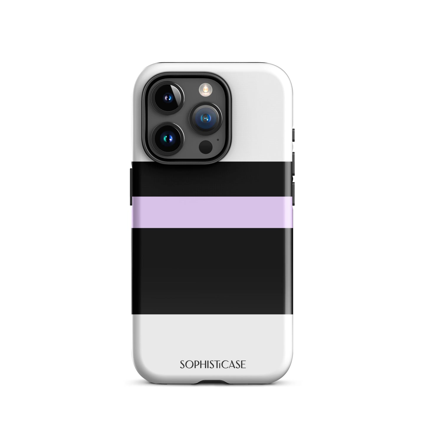 Originals in Purple - iPhone® Tough Case