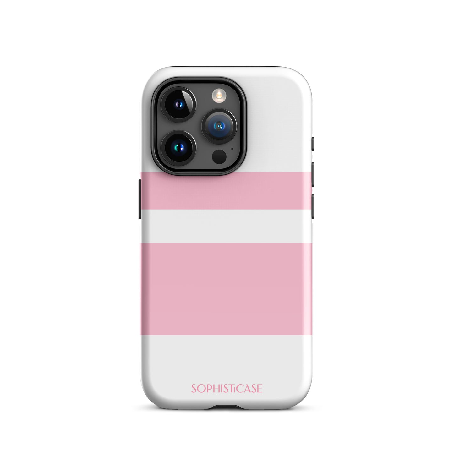 Summer Pastels in Pink -  iPhone® Tough Case