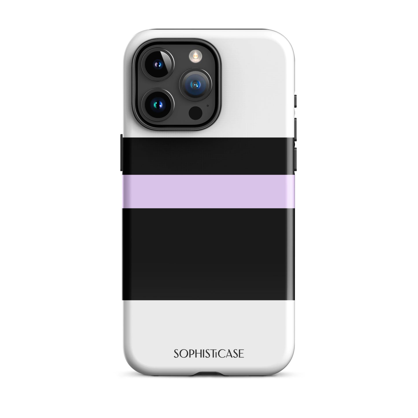 Originals in Purple - iPhone® Tough Case